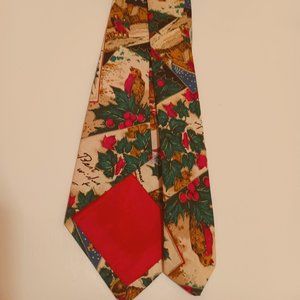 Christmas Tie